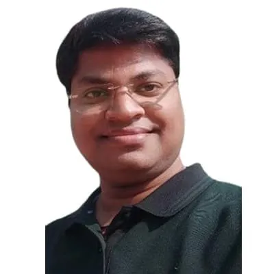 Dr Biswaranjan Barik