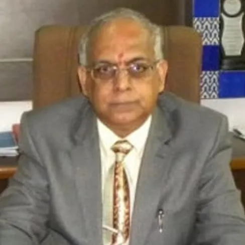 Dr Sridhar Seshadri