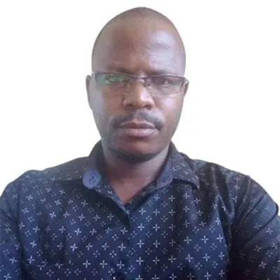 Twesigye Leonard Biho