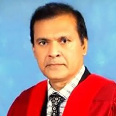 Dr Sudath Warnakulasuriya
