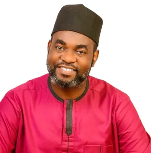 Dr Mahfouz A Adedimeji