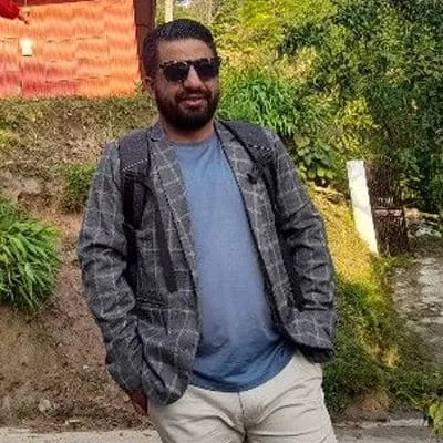 Pradeep Phuyal