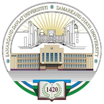 Samarkand State University named after Sh Rashidov
