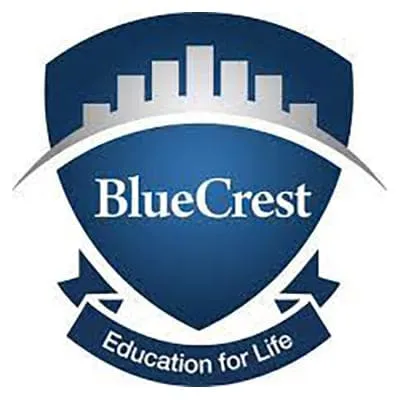 BLUECREST UNIVERSITY COLLEGE