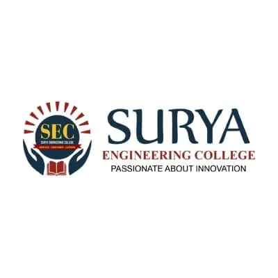 Surya Engineering College, Erode