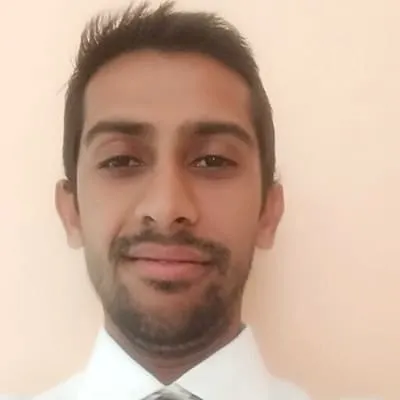 Dr Ajay B Gadicha
