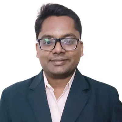 Prof Arnab Ghosh