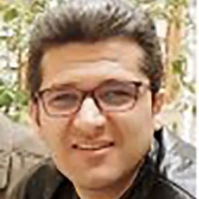 Dr Habib Ansari Samani