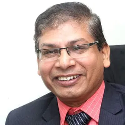 Prof. Md. Zahir Uddin Arif