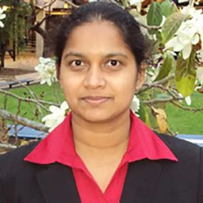 Dr. C. W. Chathurani Silva