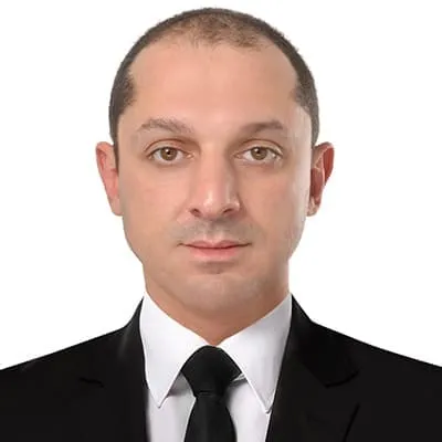 N B Samy Elk