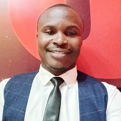 Godwin Anthony Ntia