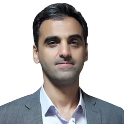 Dr Behrooz Ghlichlee