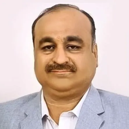 Manoj Kumar Gelda
