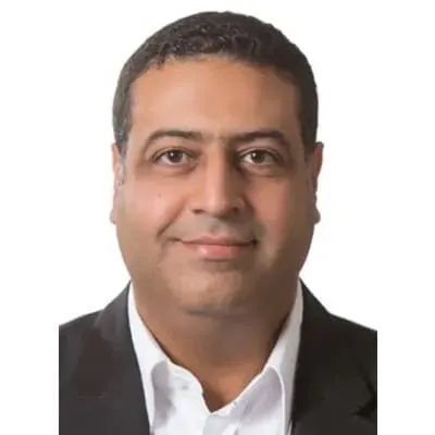 Dr Anis Ben Amor