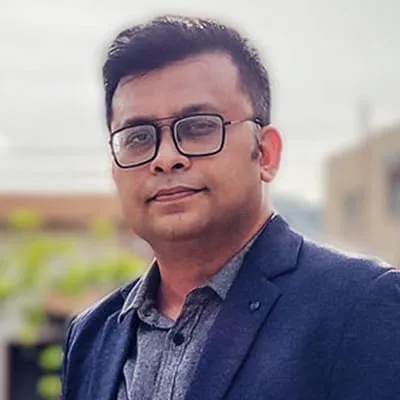 Dr A S M Shakil Haider