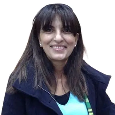 Dr Zeineb Ayachi