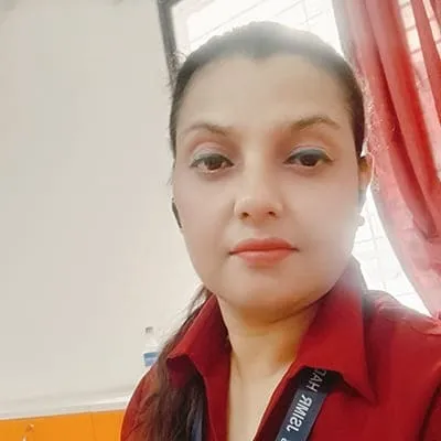 Rupali Bhattacharya