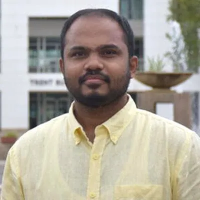 Dr Muhammad Shafiullah