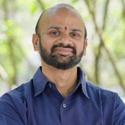 Neelapala Anil Kumar