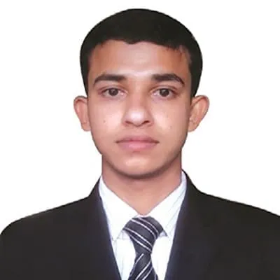 Chandon Kumar Pal