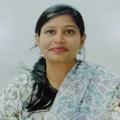 Dr Sheetal Mody