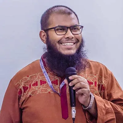 Annajiat Alim Rasel