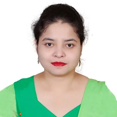 Tabassum Tamanna