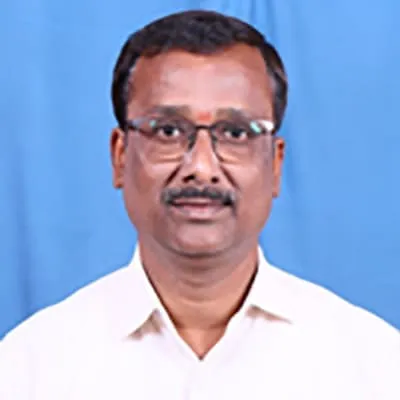 K Raghuveer