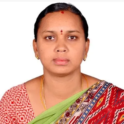 Dr K Radhika