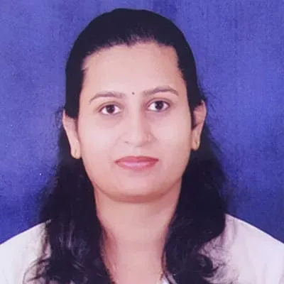 Punam Chaudhari