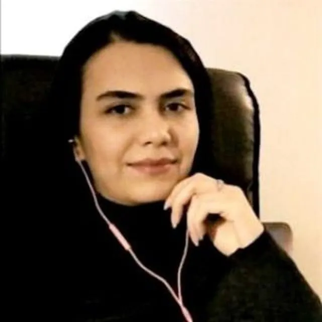 Dr Shiva Gorjian