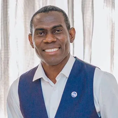 Dr. O. Favour Ayodele