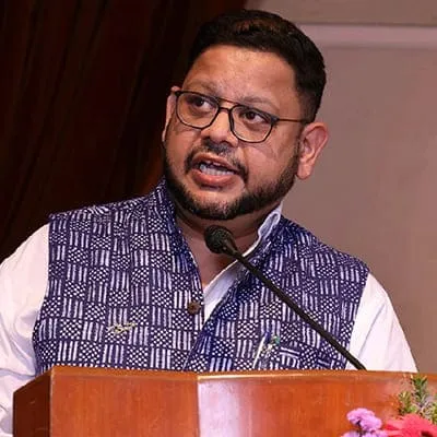 Prithwiraj Das