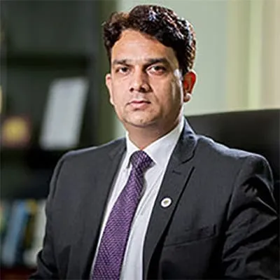 Dr Rajiv Kumar Chechi