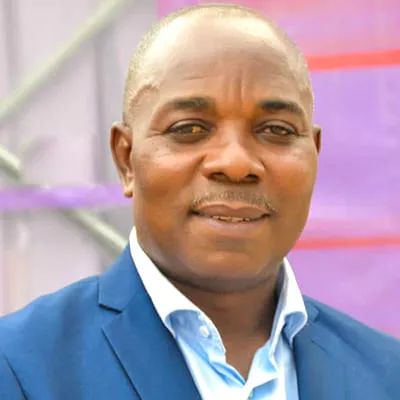 Dr SIR NWAFOR E. SIMON