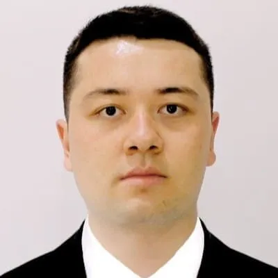 Jonibek Makhmudov