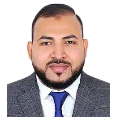 Afzal Hossain