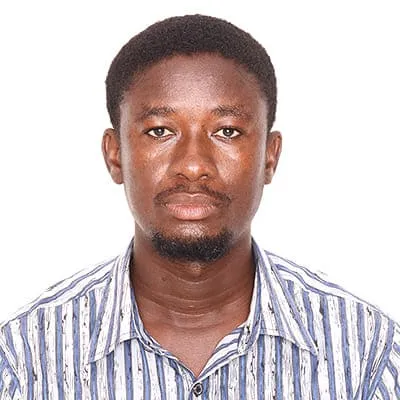 Owusu Agyeman Gideon