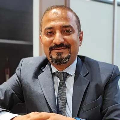 Heeresh Kumar Khatri