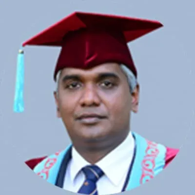 Dr AH Lakmal