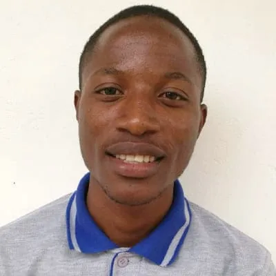 Mumbere Brian