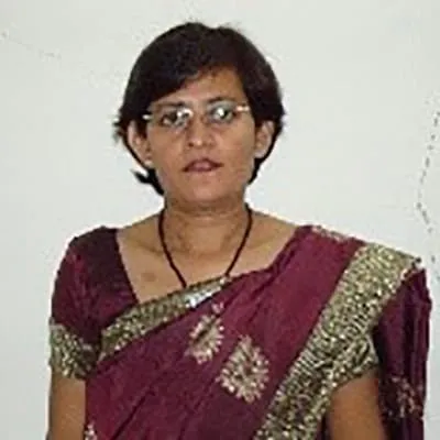 Monalisa Bhinge
