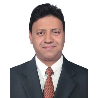 Dr Prakash Sharma