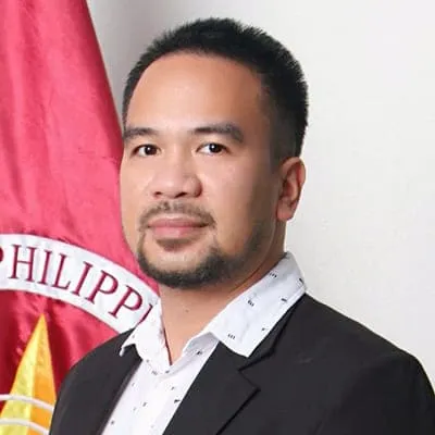 Dr Philip Preconcillo Ermita