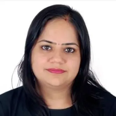 Dr Geetika Narang