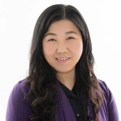 Dr YUEN Man Ching Connie