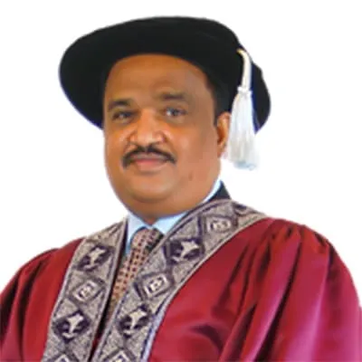 Dr Muthaloo Subramaniam