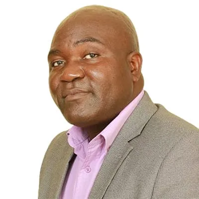 Absolom Mukonyo