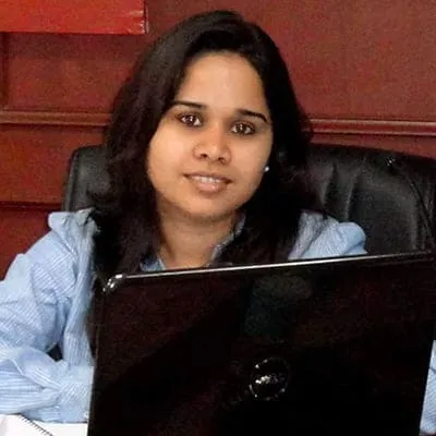 Dr Chaitra Rangappa Beerannavar